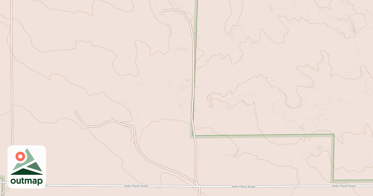 Map of 958.F