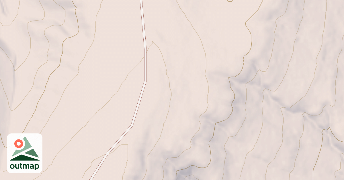 Map of USGS National Digital Trails 3520b73c-d489-4e92-b33e-1a73d459d95c