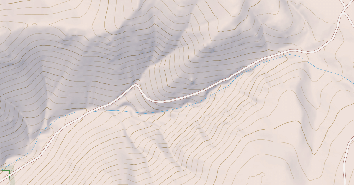 Map preview of BLM National GTLF Public Motorized Roads 543dadb0-7793-4450-85d8-bb1da7f877ad