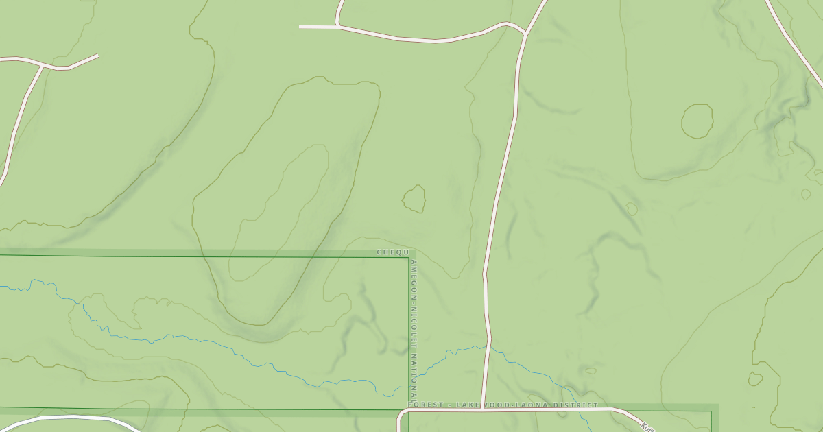 Map preview of FR 2363A