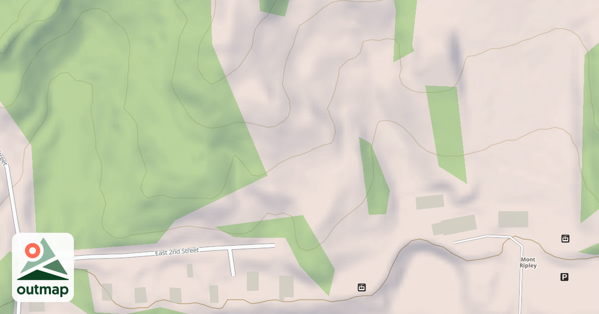 Map of Jump