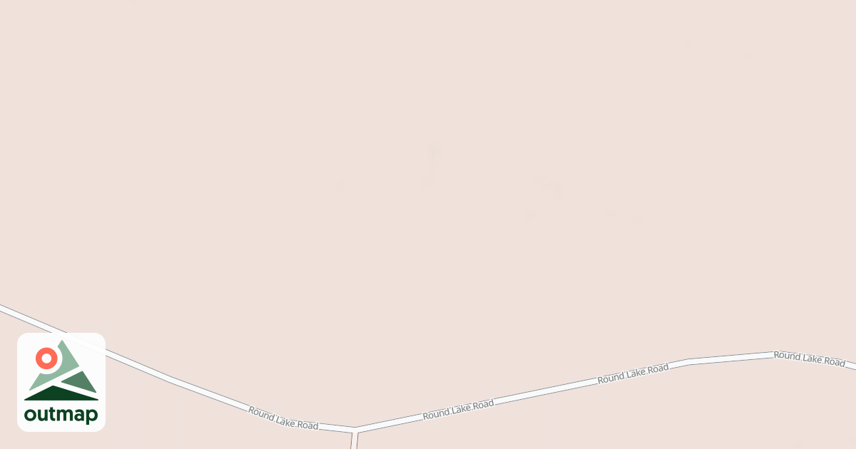 Map of SPUR I172B