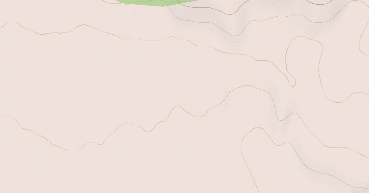 Map preview of Indian Creek Trail