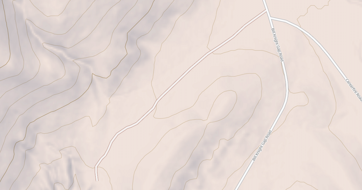 Map preview of 4029 P