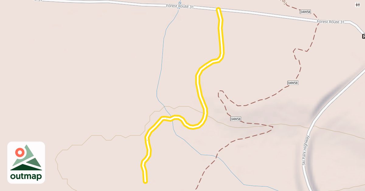Map of Quick Draw