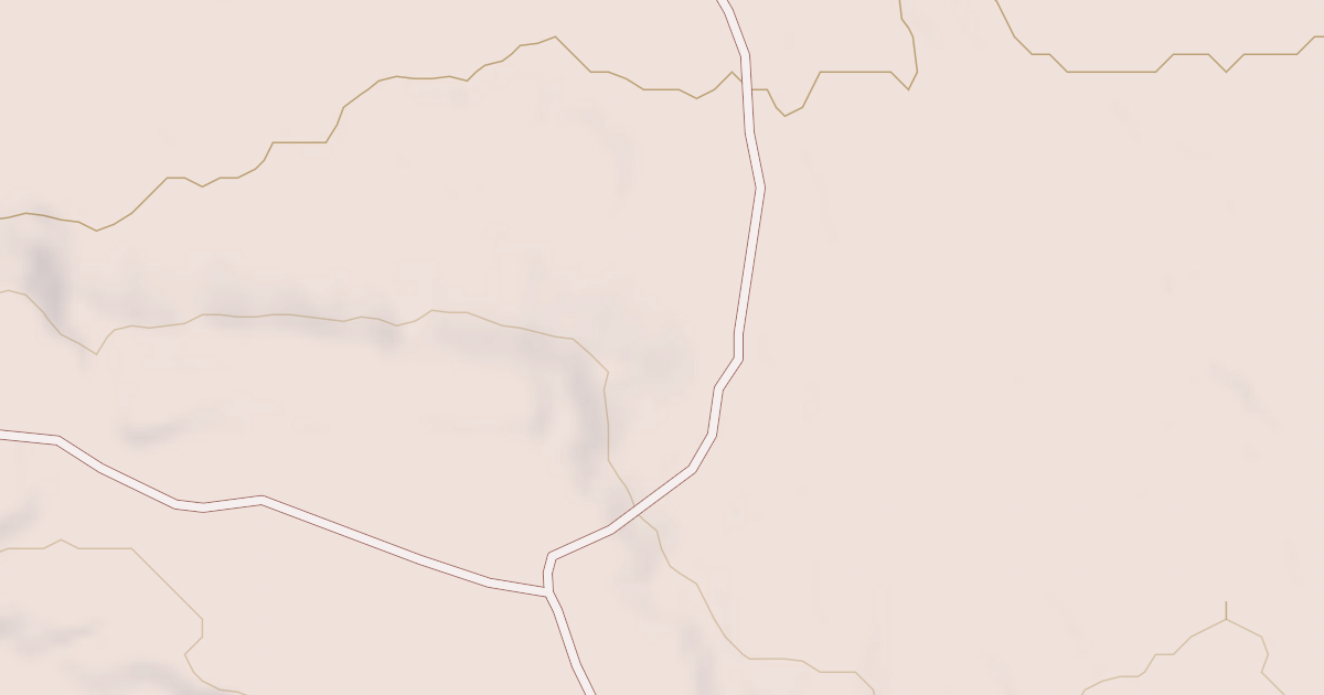 Map preview of BLM National GTLF Public Motorized Roads 354f9eee-bd46-485d-b6fe-bad5c20acbdb