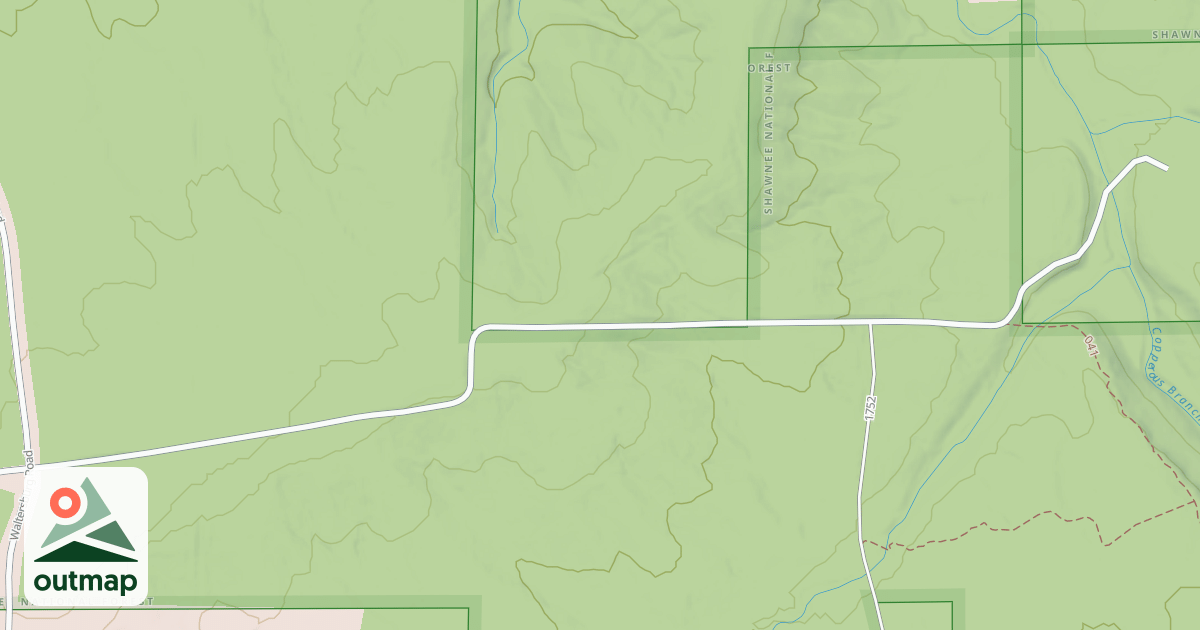Map of ZEEBO