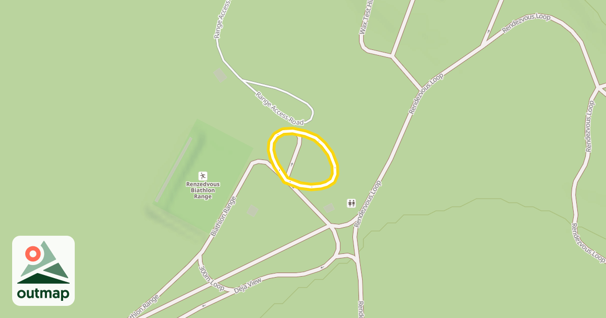Map of Penalty Loop