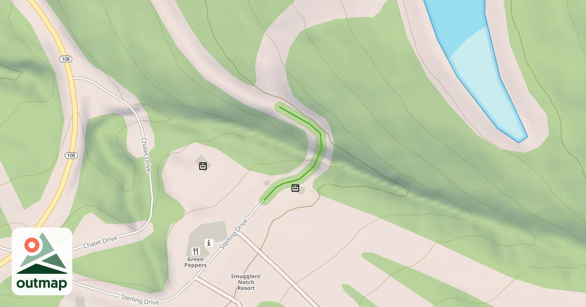 Map of Midway