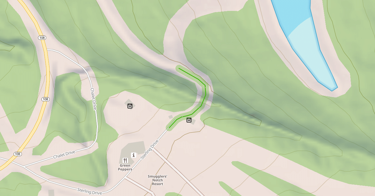 Map preview of Midway