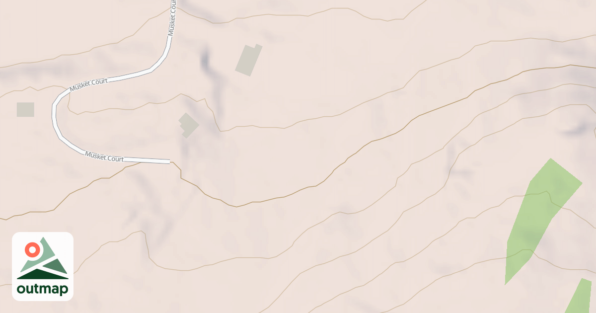 Map of Recoil Park