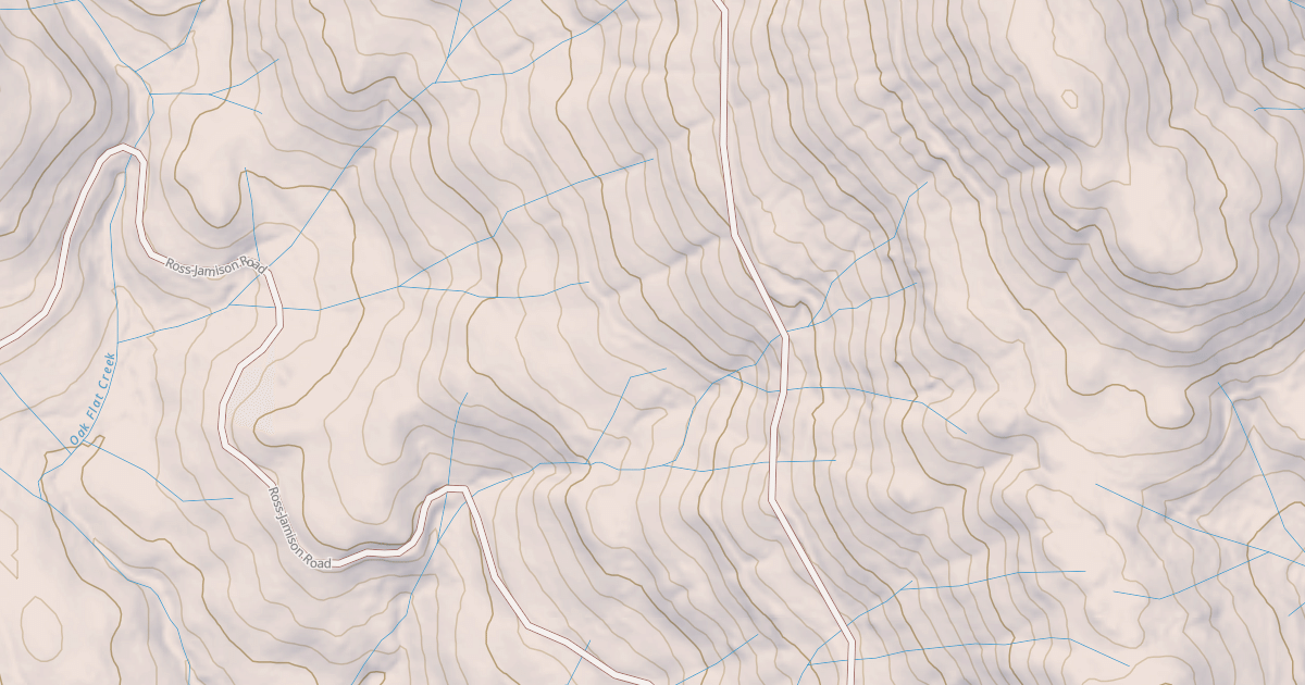 Map preview of CATNIP