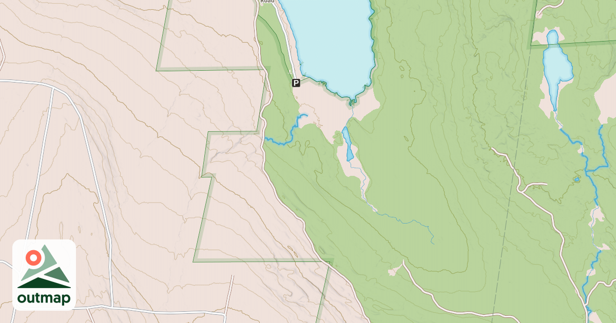 Map of C-105A