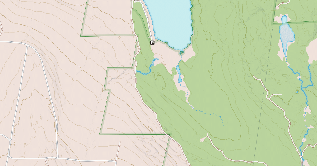 Map preview of C-105A