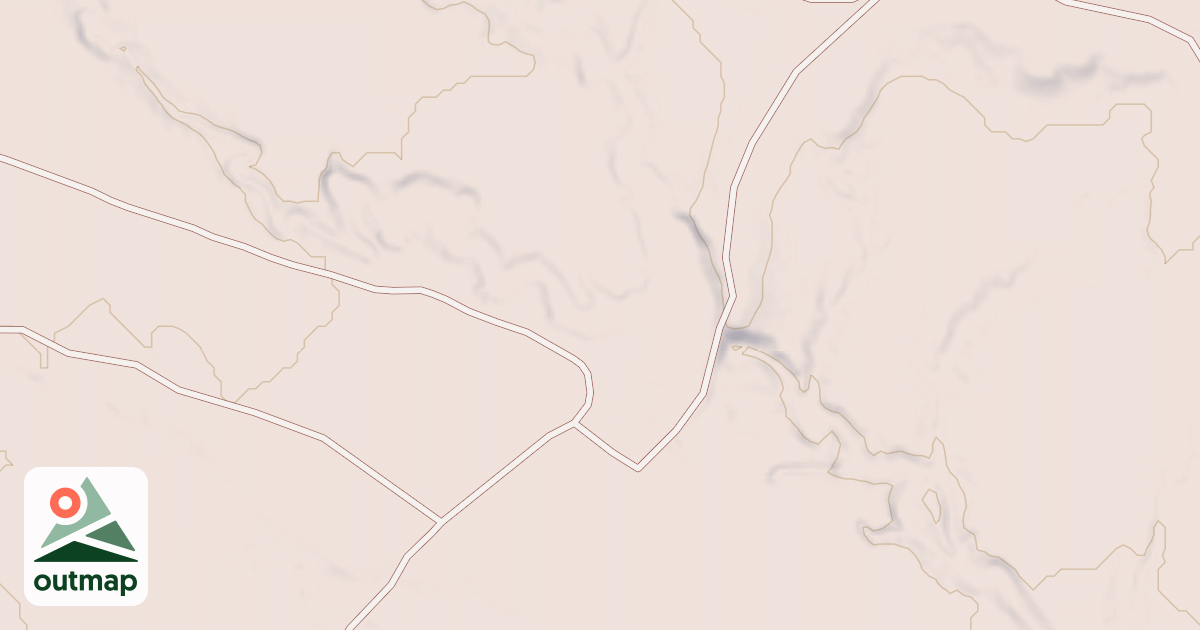 Map of 1269.F