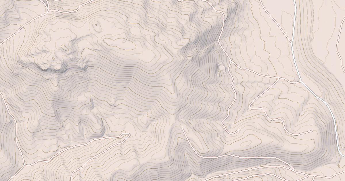 Map preview of 346D UPPER MILL RIDGE