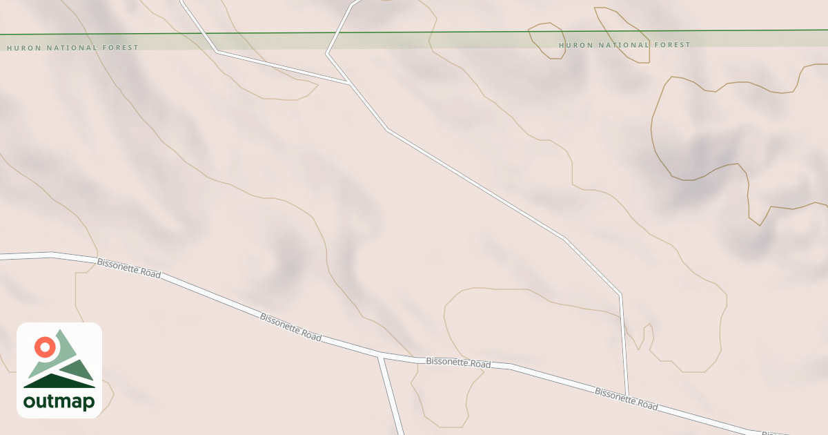 Map of 4772