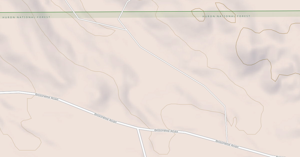 Map preview of 4772