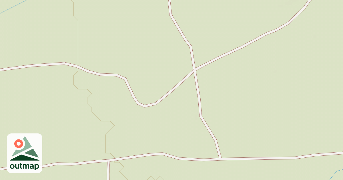 Map of BLM National GTLF Public Motorized Roads 2fa9a9e2-ce83-4162-8099-6a0c0e334dba