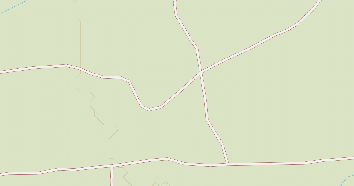 Map preview of BLM National GTLF Public Motorized Roads 2fa9a9e2-ce83-4162-8099-6a0c0e334dba