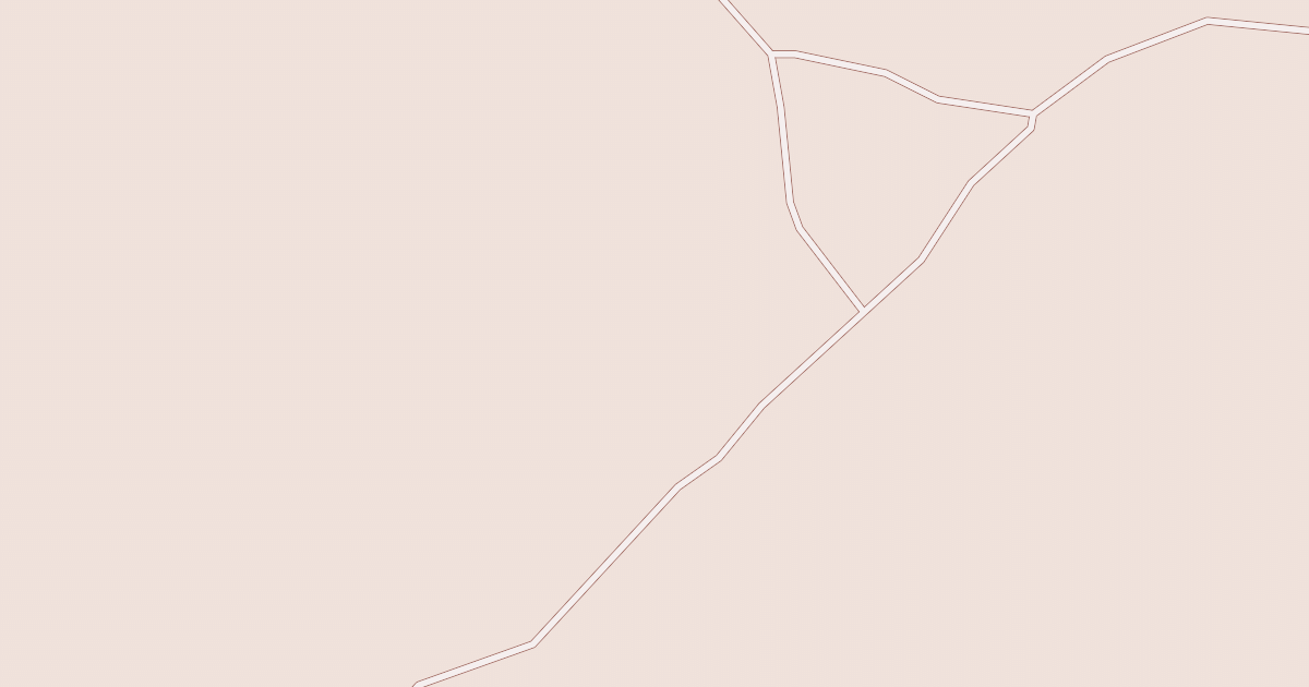 Map preview of BLM National GTLF Public Motorized Roads f720cb21-d359-4fed-a44e-17cfdc7263e3