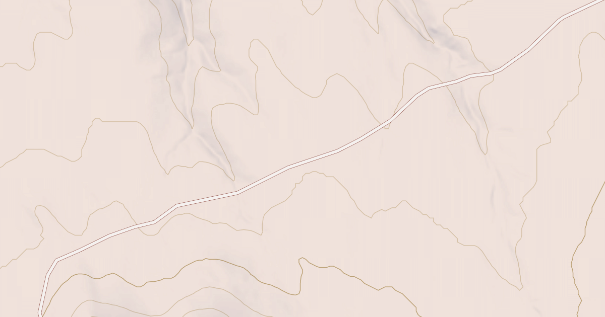 Map preview of BLM National GTLF Public Motorized Roads 64ac7b21-e613-4d52-ab30-ffd6f92cce8b