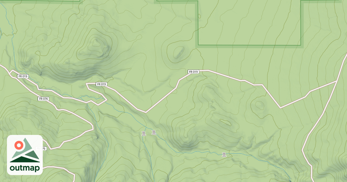 Map of LOCAL