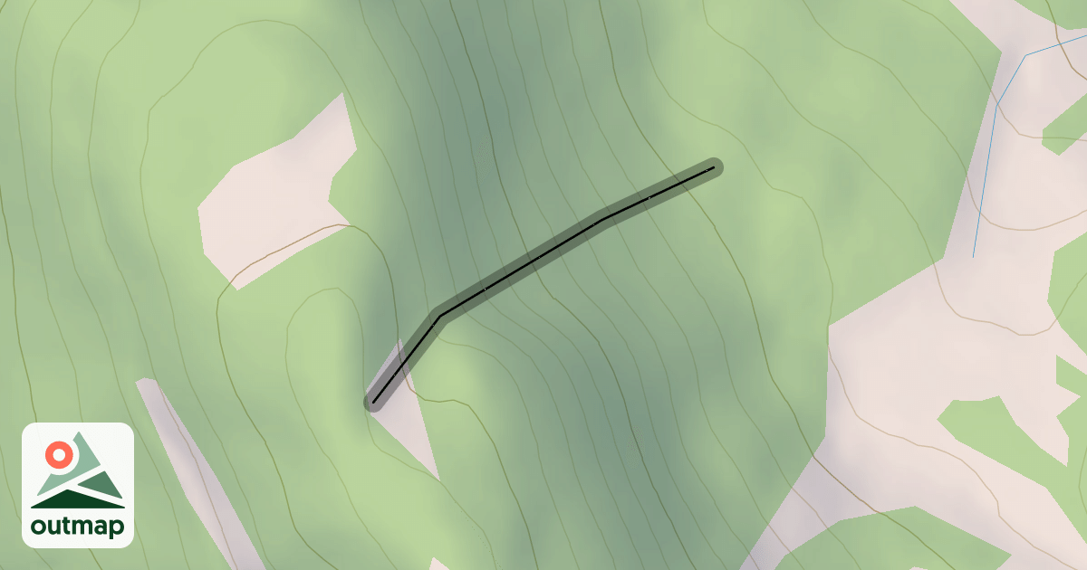 Map of Billabong