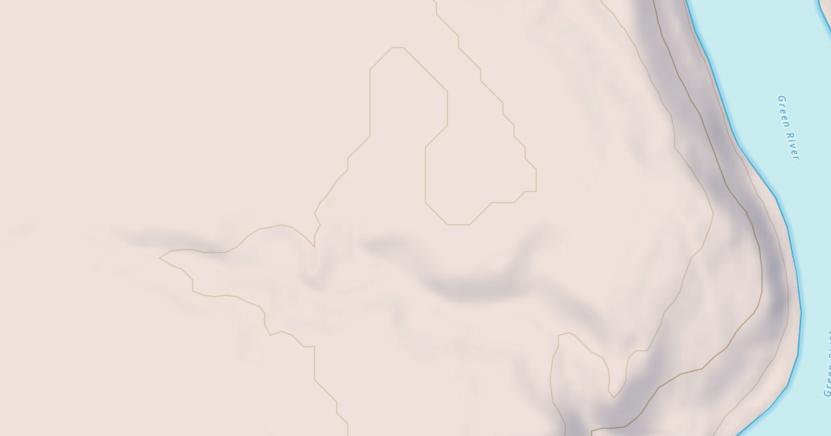 Map preview of BLM National GTLF Public Motorized Roads d00ec30f-e607-4793-b813-09c557094b82