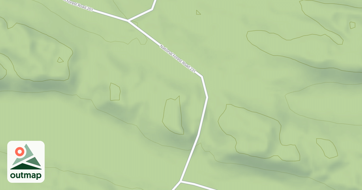 Map of CAMP 5 (BRD)