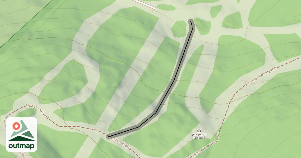Map of Hullabaloo