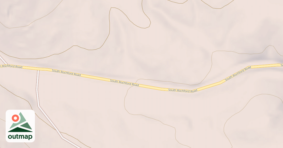 Map of CAMP FIVE BR 1K