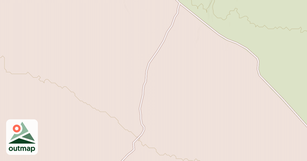 Map of BLM National GTLF Public Motorized Roads 2841189c-74ed-4faf-809d-bc7eace8faa4