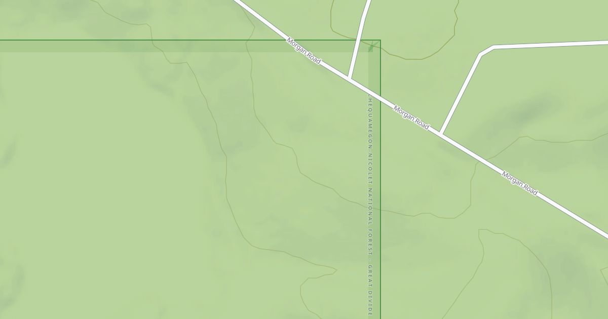 Map preview of FR 1647B