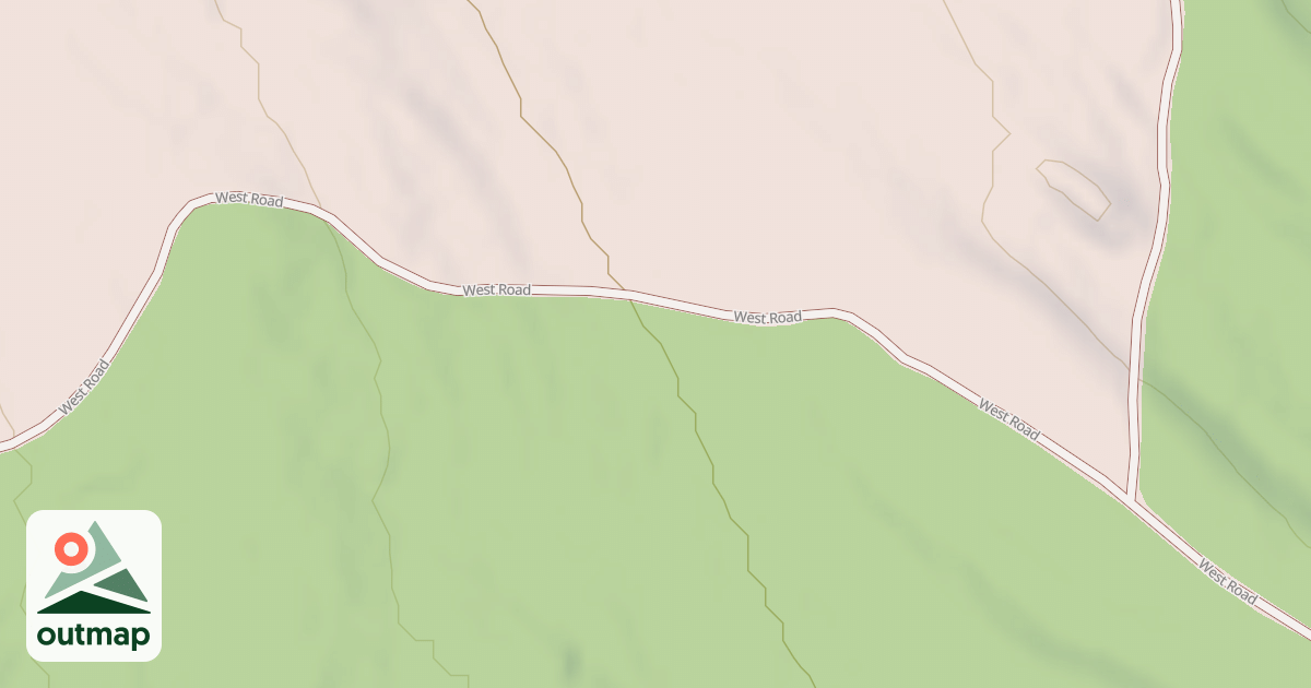 Map of C-105