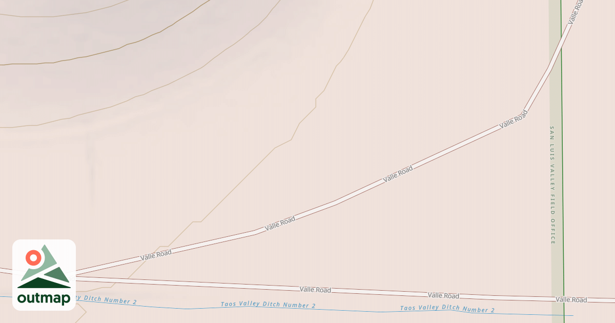 Map of BLM National GTLF Public Motorized Roads 8b3517f3-21fd-4322-942c-c48d15bcbf3a