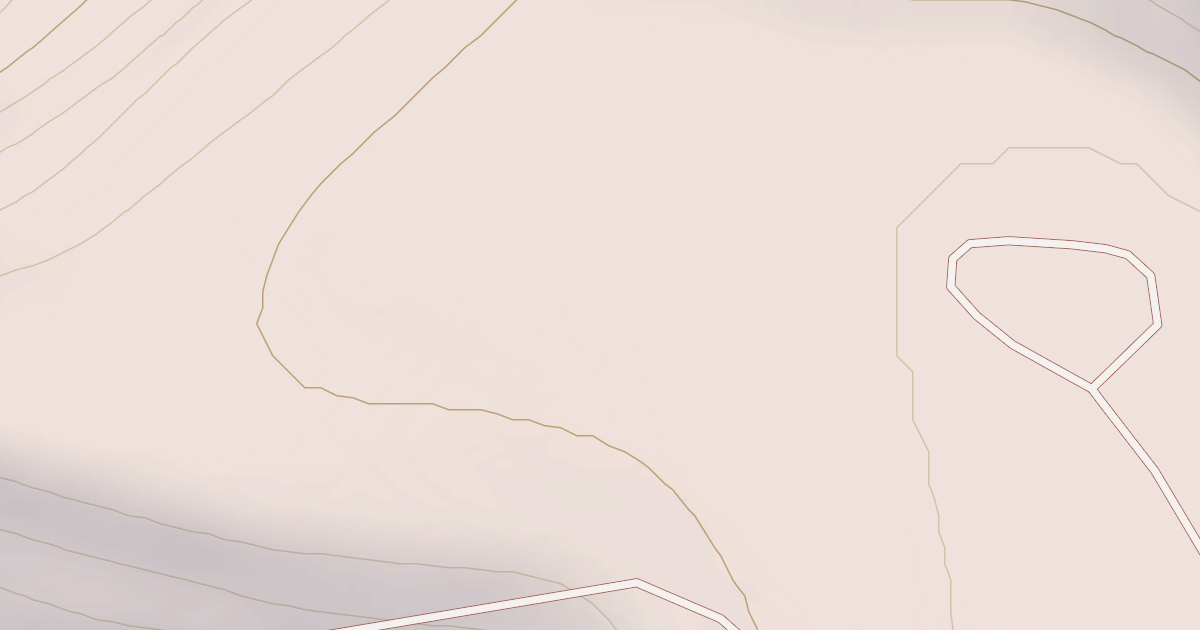 Map preview of PO SADDLE TH LOOP B