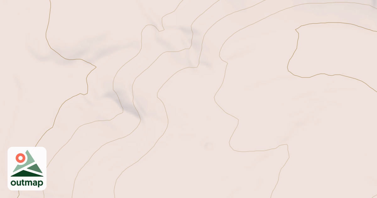 Map of GREY RIDGE