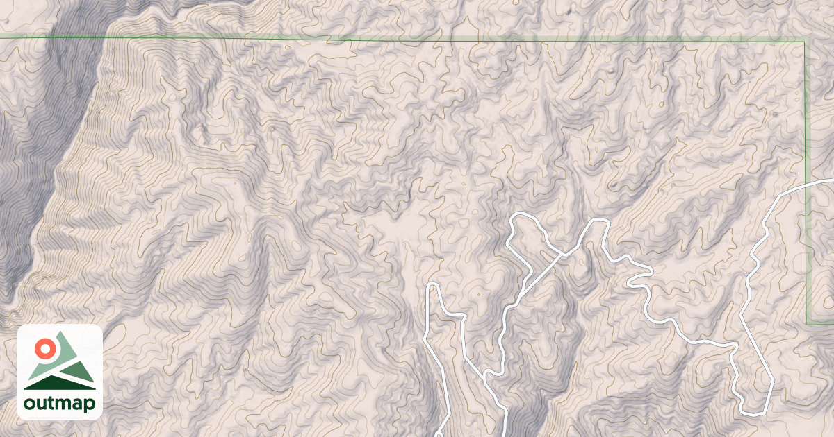 Map of HILL 36