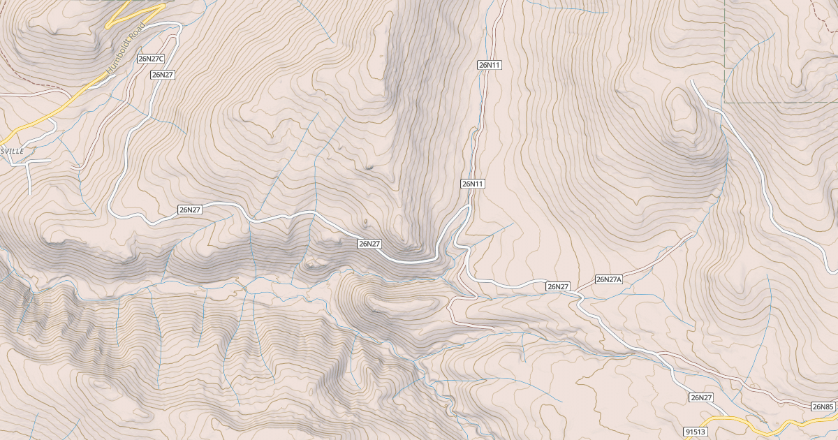 Map preview of SCOTTS JOHN