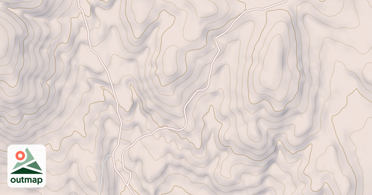 Map of BLM National GTLF Public Motorized Roads 8a2bf65d-4901-4de9-9031-880cee8af216