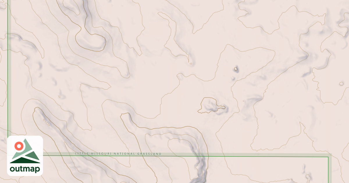 Map of (FDR) 81411