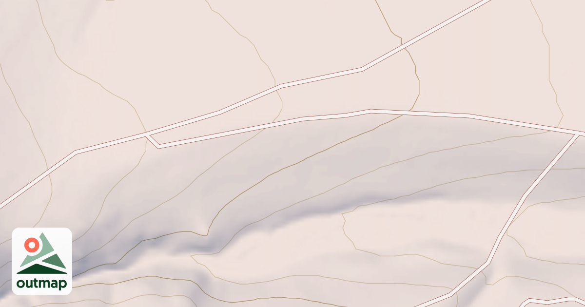 Map of BLM National GTLF Public Motorized Roads 11256d96-d0af-4ec2-91cd-c74eeb89a352