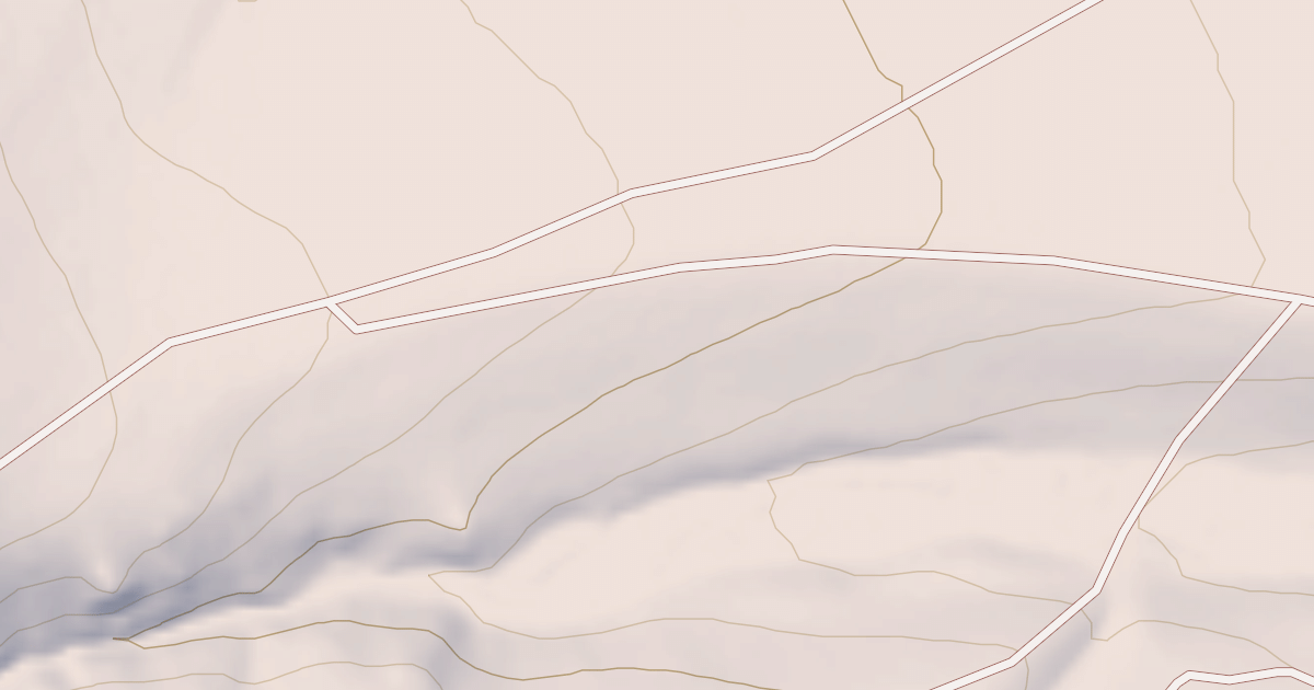 Map preview of BLM National GTLF Public Motorized Roads 11256d96-d0af-4ec2-91cd-c74eeb89a352