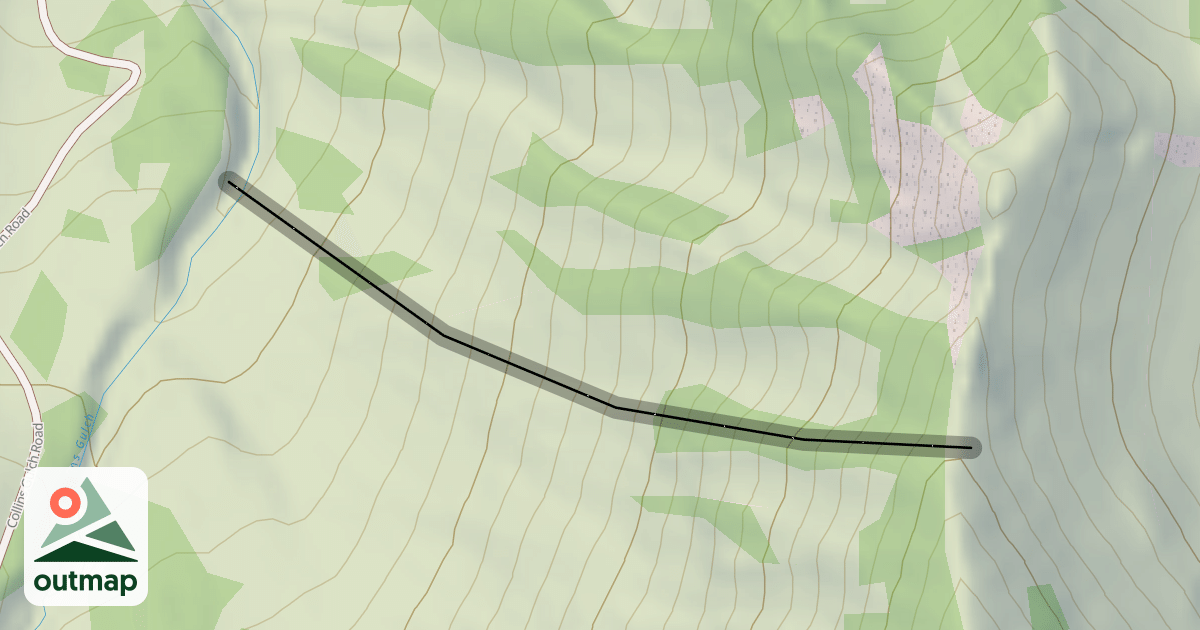 Map of Jitterbug