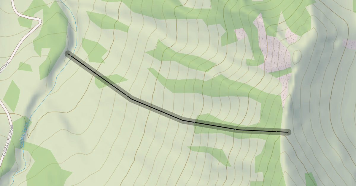 Map preview of Jitterbug