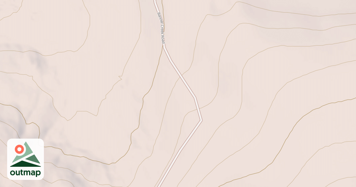 Map of GOULD DIGGINS