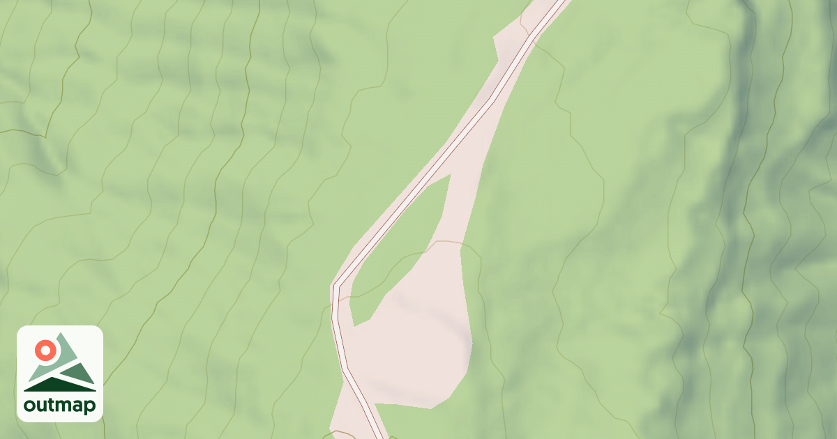 Map of BLM National GTLF Public Motorized Roads f19f539e-74de-44d2-ae1b-265ec26e9e03