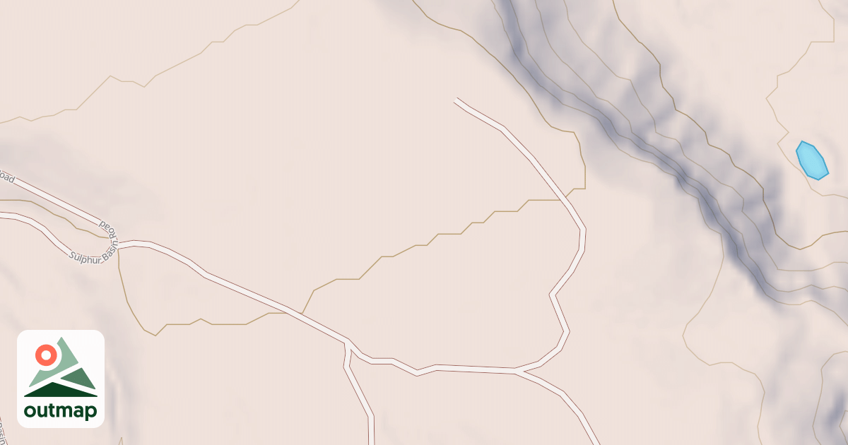 Map of 40146H