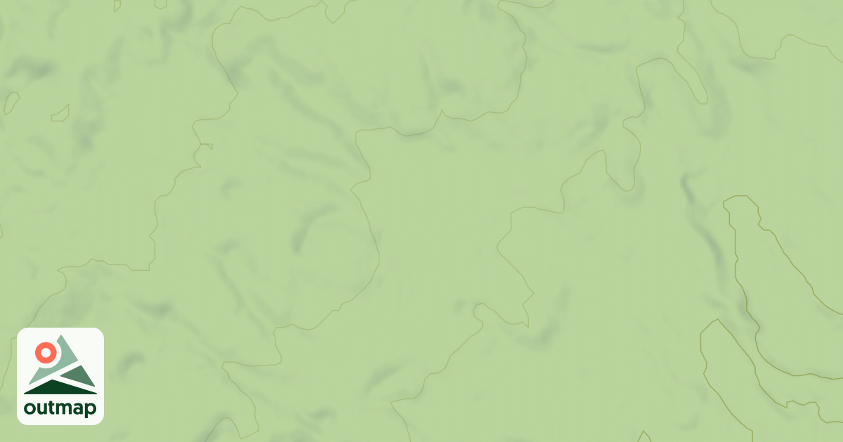 Map of FR 2606A